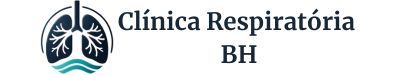 Clínica Respiratória BH Logo