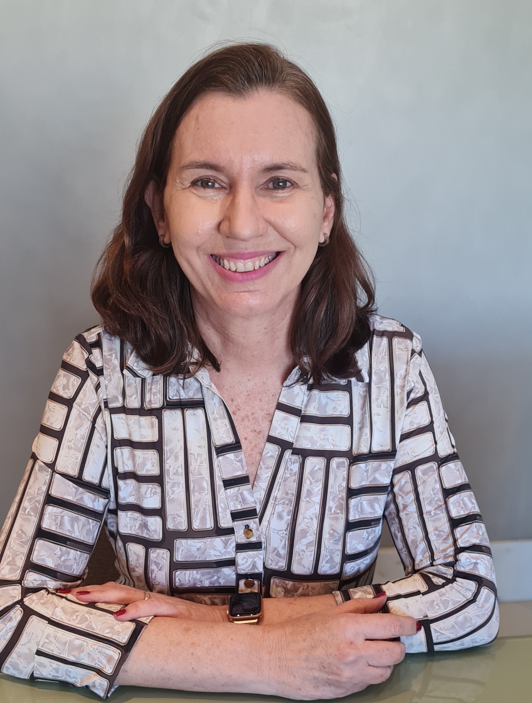 Dra. Rosiane Adaid Campolina de Almeida